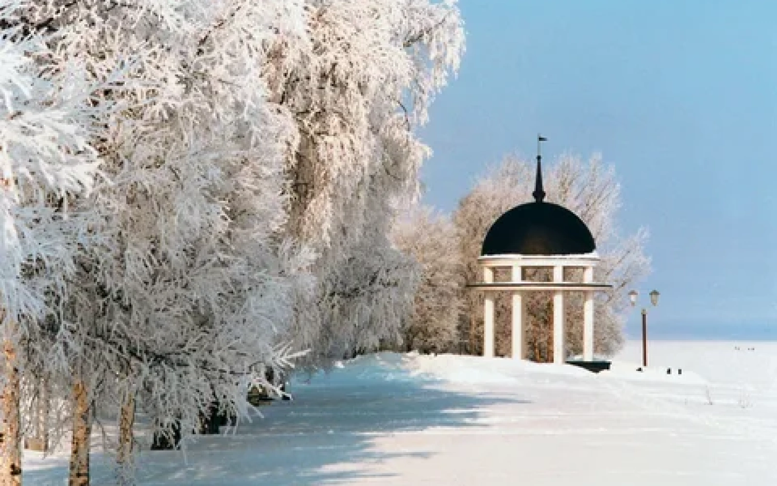 Фотография Рождество в Карелии 06.01.2027